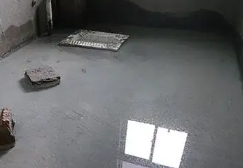 梁子湖卫生间漏水检测多少钱