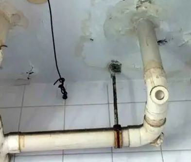 梁子湖卫生间漏水检测多少钱
