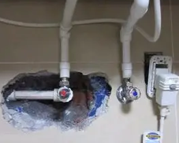 梁子湖漏水维修多少钱