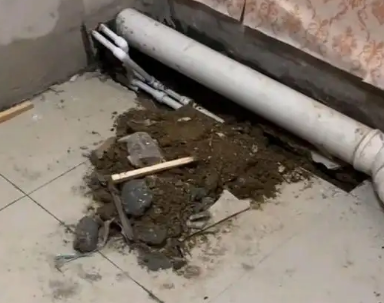 梁子湖卫生间漏水检测哪家好