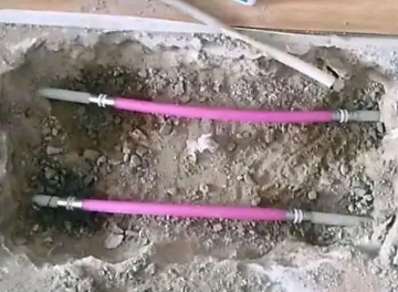 梁子湖卫生间测漏水多少钱
