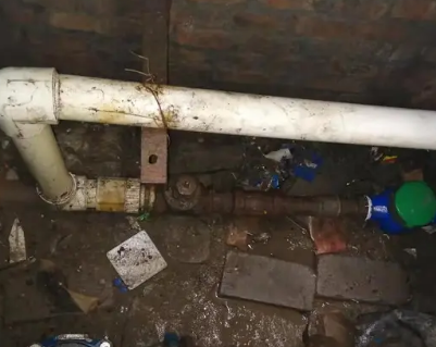梁子湖水管维修哪家好