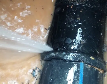 梁子湖漏水维修价格明细