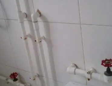 梁子湖水管维修多少钱