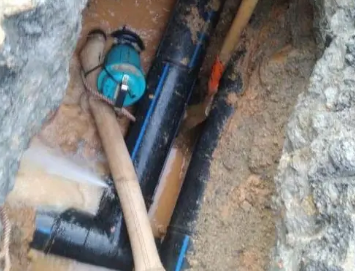 梁子湖水管维修哪家好