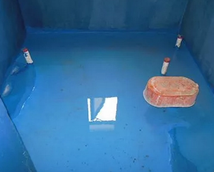 梁子湖卫生间防水多少钱