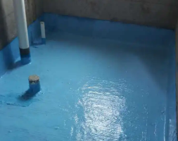 梁子湖卫生间防水哪家好
