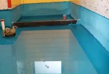 梁子湖卫生间防水多少钱