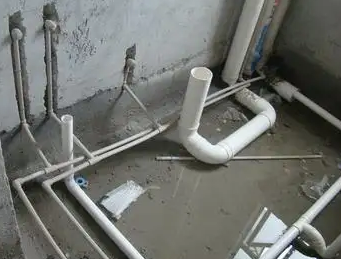 梁子湖水管维修多少钱