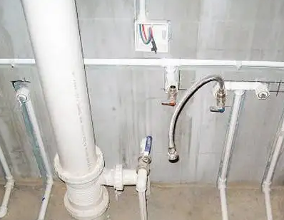 梁子湖水管维修价格明细
