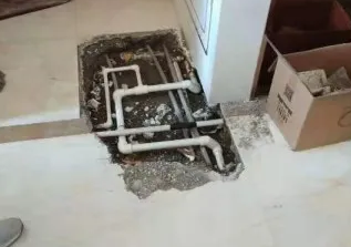 梁子湖查漏水多少钱