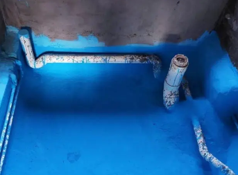 梁子湖卫生间防水哪家好