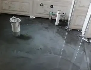 梁子湖卫生间漏水维修公司为您专业分享下梁子湖卫生间漏水检测的知识点
