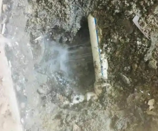 梁子湖查漏水哪家好