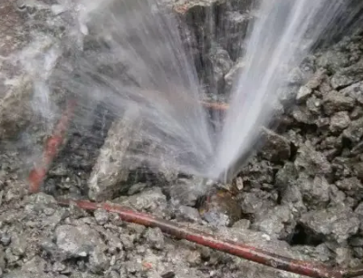 梁子湖水管维修多少钱