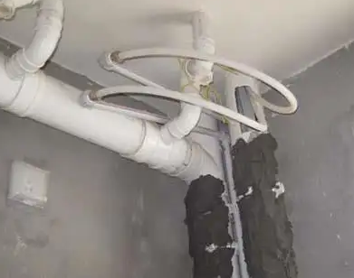 梁子湖水管维修哪家好