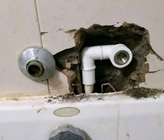 梁子湖卫生间漏水检测多少钱