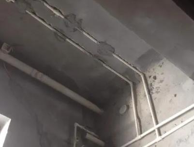 梁子湖卫生间漏水维修技术的依据是什么