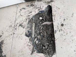 梁子湖卫生间漏水检测哪家好
