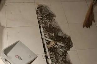 梁子湖卫生间漏水检测电话